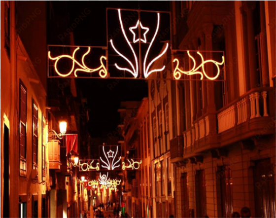 ¿te interesan las luces navideñas ¿eres el “manitas” - chandelier