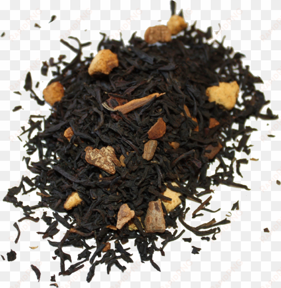 tea cinnamon delight black tea - tea