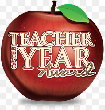 teacher of the year logo png - congratulations to our teacher of the year