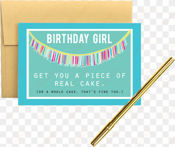 teal, greeting card - birthday