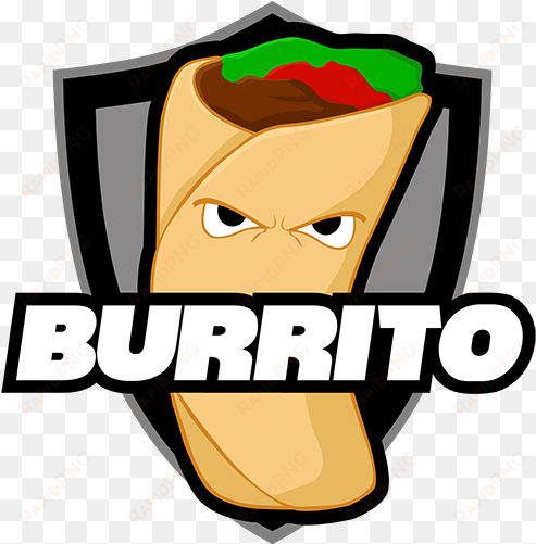 team burrito