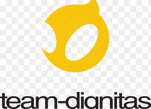 team dignitas helps boost facebook live's esports potential - team dignitas logo png