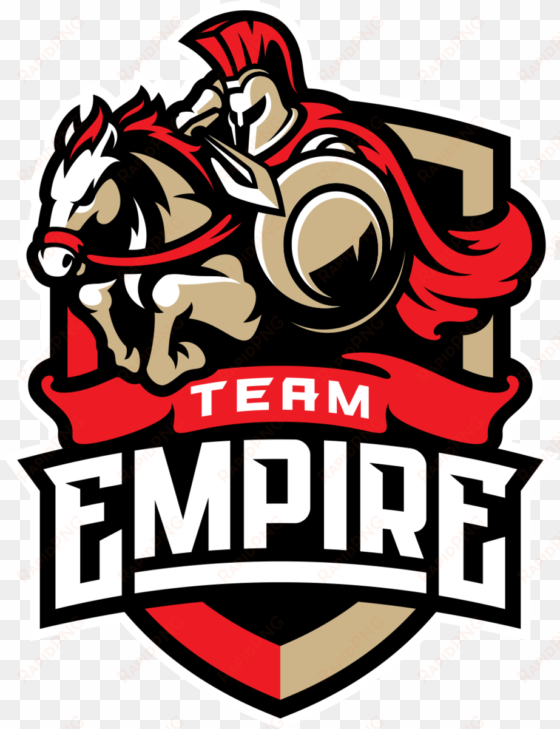 team empire dota - team empire dota 2 logo