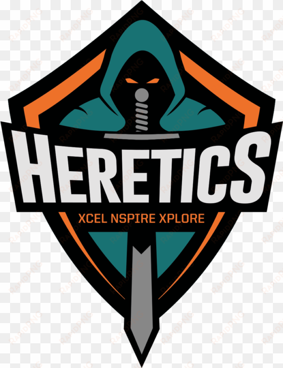 team heretics