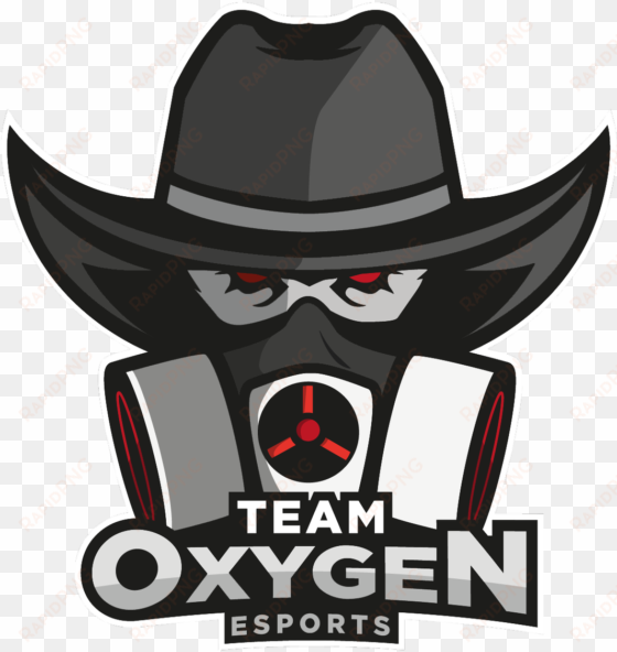 team oxygen esports on twitter - team oxygen logo