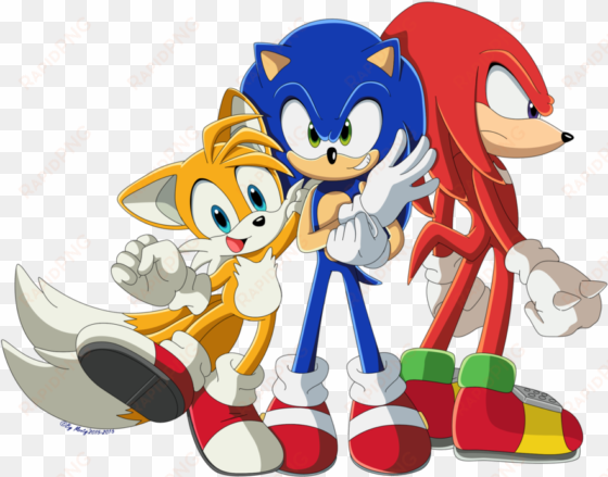 team transparent sonic svg transparent download - imagenes del team sonic