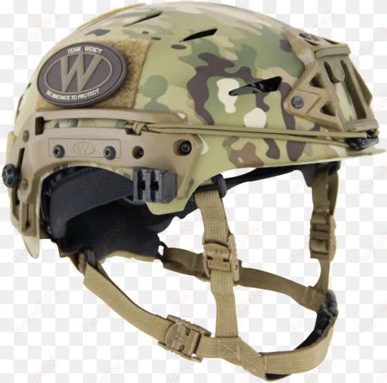 team wendy exfil carbon bump helmets - us army helmet 2016