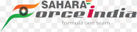 teams 1 logo, team logo, force india, f 1, formula - force india f1 logo