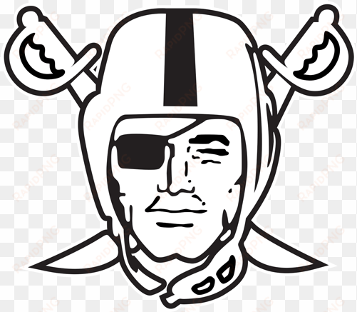 teams archive - raider - oakland raiders coloring pages