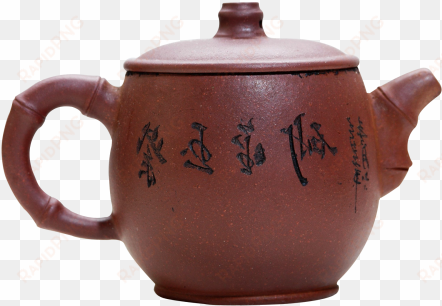 teapot png transparent image - cup