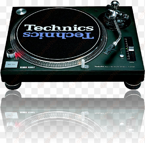 technics sl1210 turntable - technics sl 1210