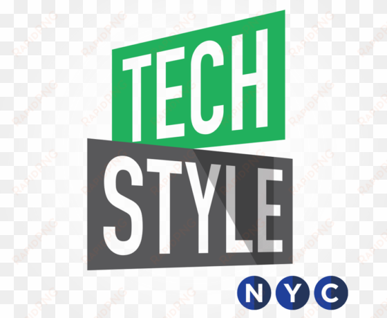Techstyle Lounge Nyc Returns Bigger And Better For - Techstyle Nyc transparent png image
