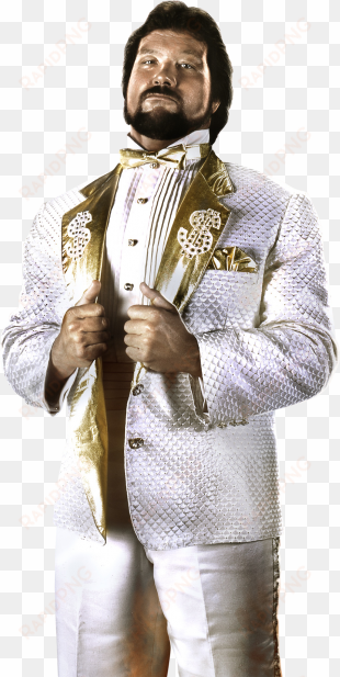 ted dibiase render wwe 2k14, wwe tna, wwe, vince mcmahon, - million dollar man ted dibiase png