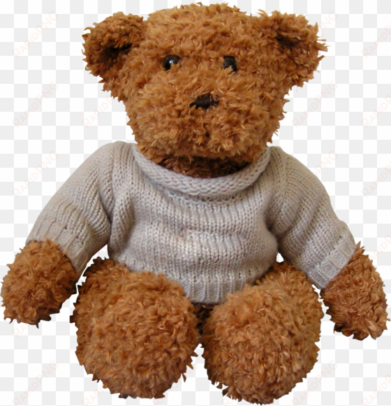 teddy bear png