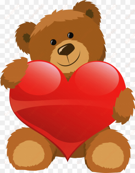 teddy bear png free download