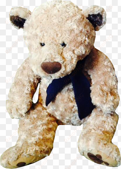 teddy bear transparent background