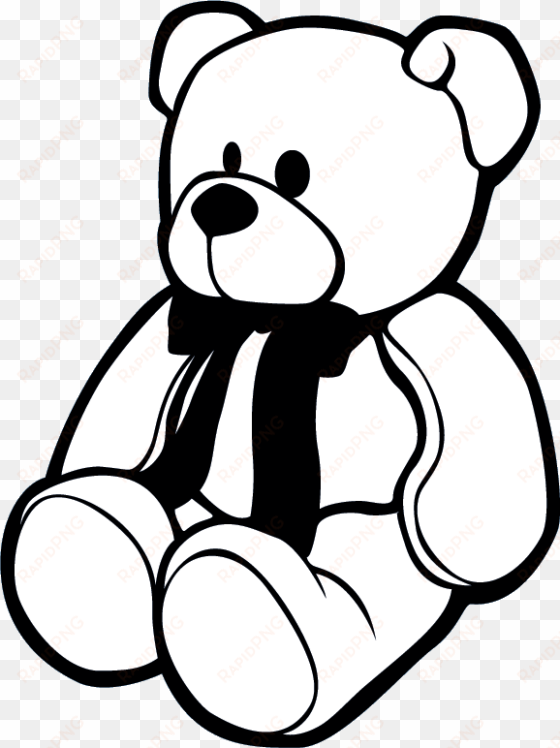 teddy bears - wiki