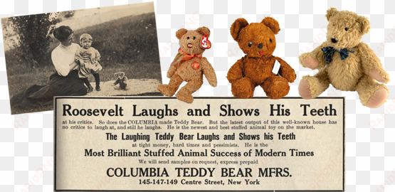 teddy's bear