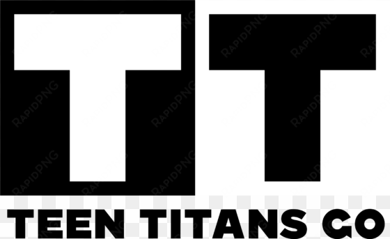 teen titans co black text black and white font logo - starbucks new logo 2011