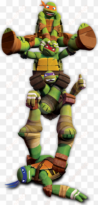 teenage mutant ninja turtles - teenage mutant ninja turtles png