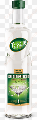 teis barman liqu - teisseire caramel coffee syrup 1 litre