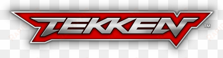 tekkenmobile logo vecto final 01 tekken officially - tekken mobile logo