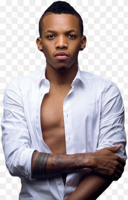 tekno is now signed to drake's ovo records see this - lola rae and tekno