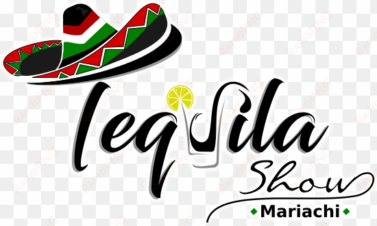 teléfono mariachi tequila show logo mariachi tequila - buenos aires