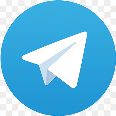 telegram icon - telegram logo png