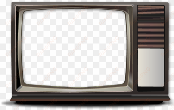 television screen png - old tv screen png