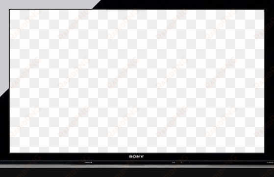 television screen png - overlay video png
