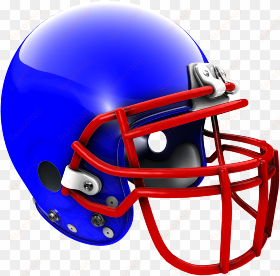 template perspective test - transparent background football helmet png