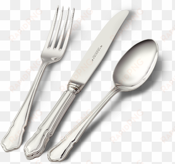 ten inch chefs knife cartoon clipart - eating utensils transparent