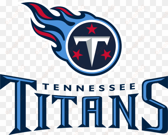 Tennessee Titans Logo Png Transparent & Svg Vector - Tennessee Titans Logo transparent png image