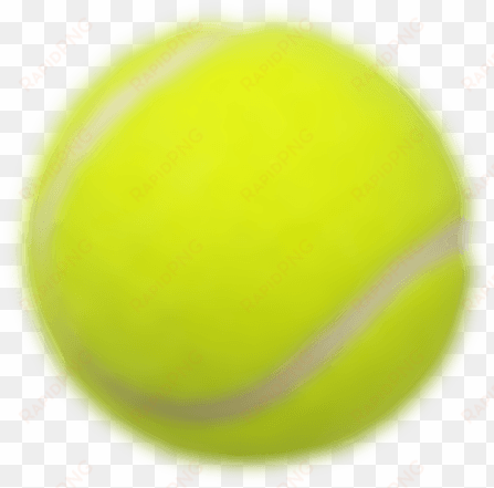 tennis-ball - circle