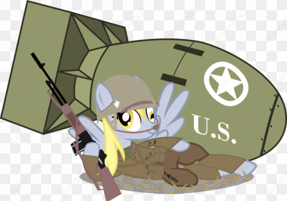 tensaioni, atomic bomb, b - my little pony ww2