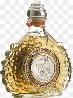 tequila ley .925 anejo