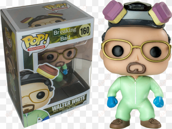 terms - funko pop walter white