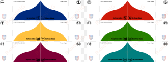 terran empire dollars - diagram