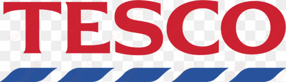 Tesco Logo Png Transparent - Tesco Logo transparent png image