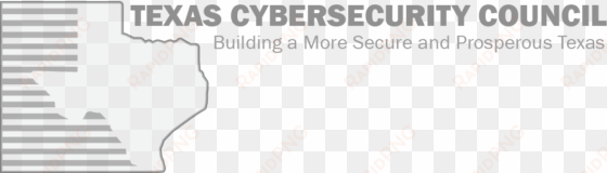 texas cybersecurity council logo - texas