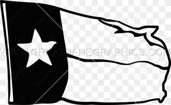 texas flags clipart free download best texas flags - texas flag black and white