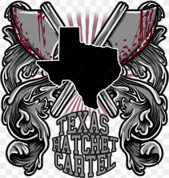 texas hatchet cartel - cartel de texas