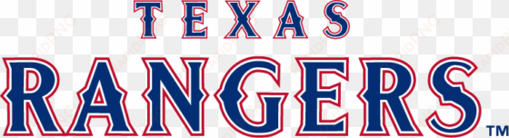 texas rangers wordmark logo - texas rangers name logo