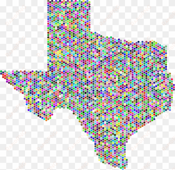 texas revolution flag of texas mexican texas u - prismatic rainbow texas state oval ornament