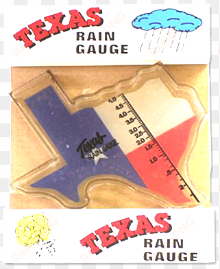 texas shaped rain gauge - pecans.com 1480 texas rain gauge