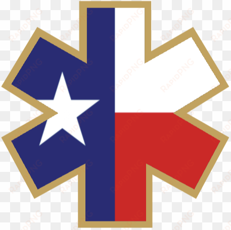 texas star of life