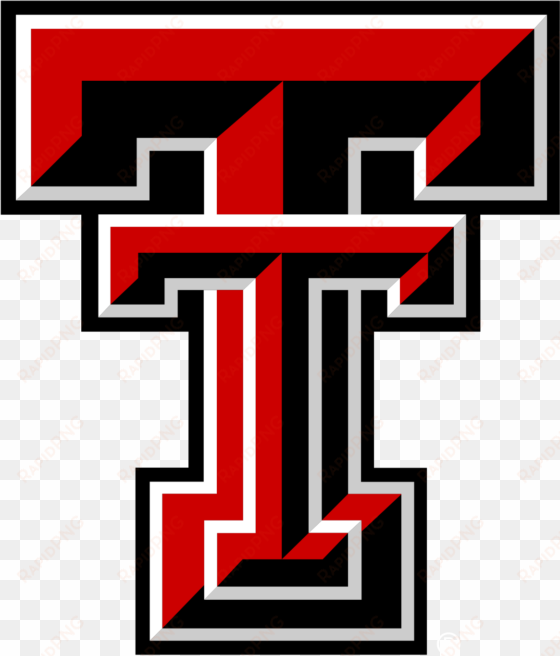 texas tech red raiders - texas tech logo