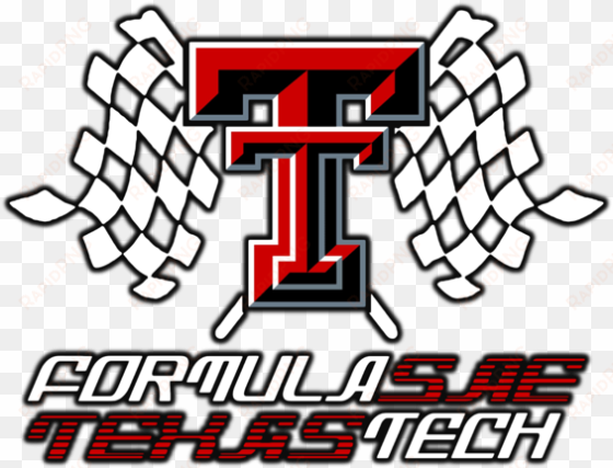 Texas Tech Whitacre College Of Engineering - Texas Tech University transparent png image