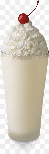 texas togo clipart freeuse stock - vanilla milkshake with whipped cream